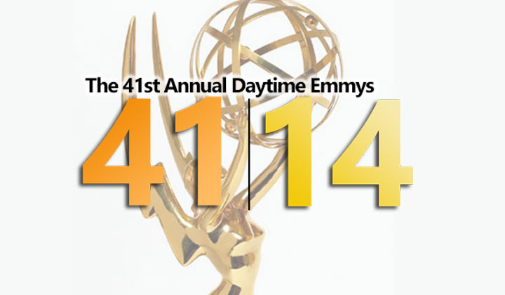 Emmy Logo